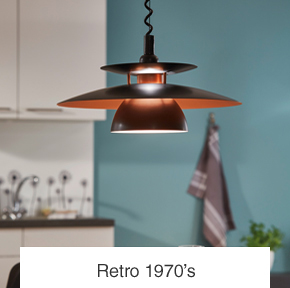 Ceiling Light Ranges